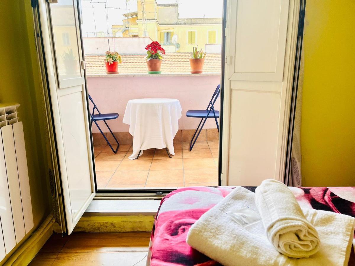 Guest house Europe Rome